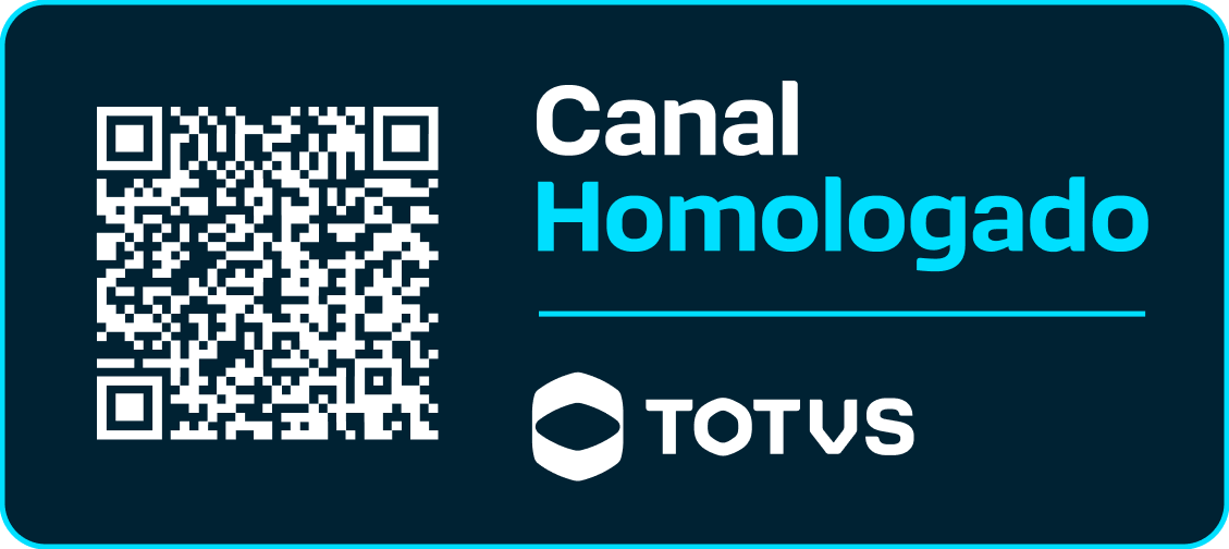 Canal Homologado TOTVS